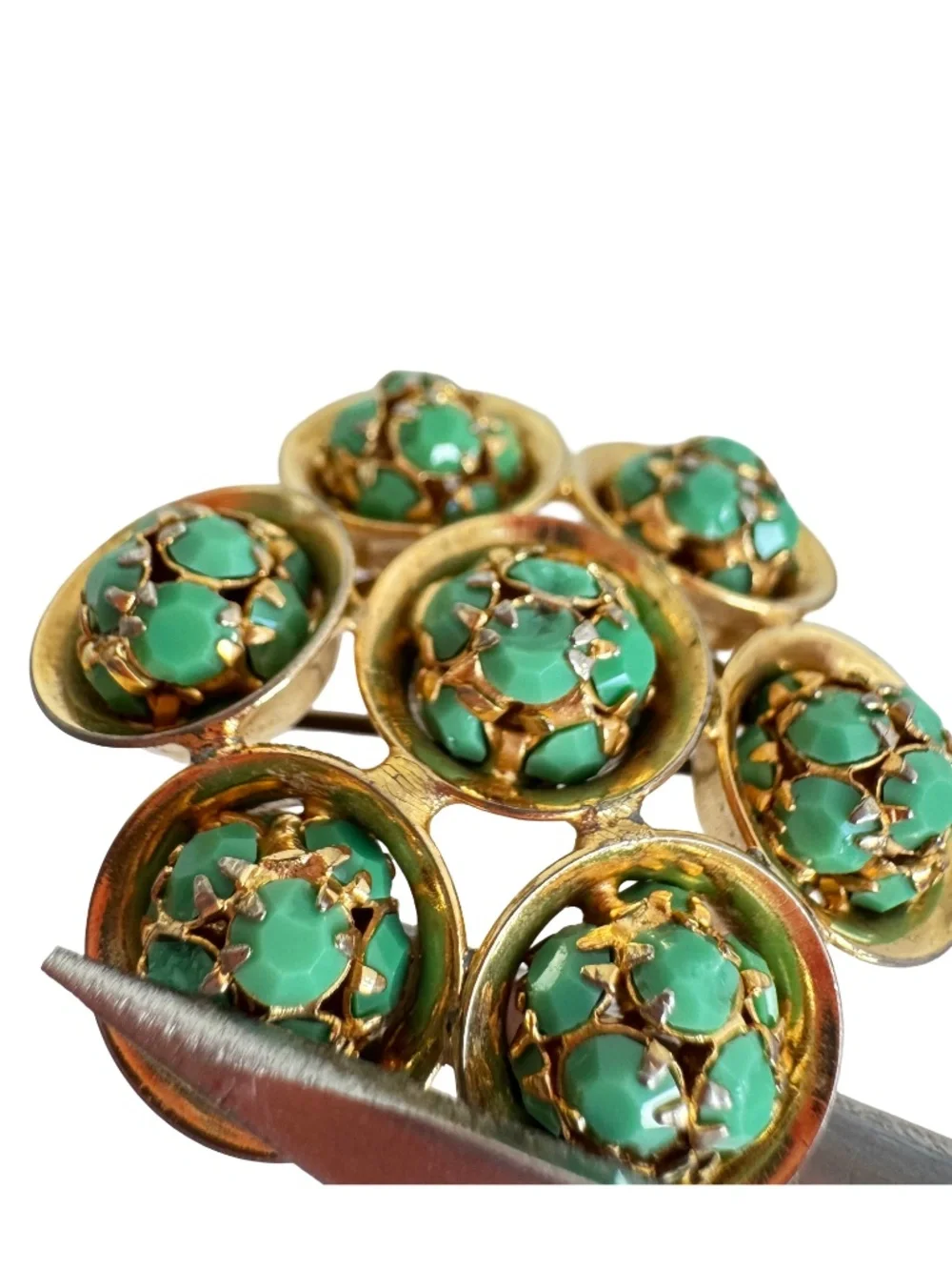 Vintage made austria